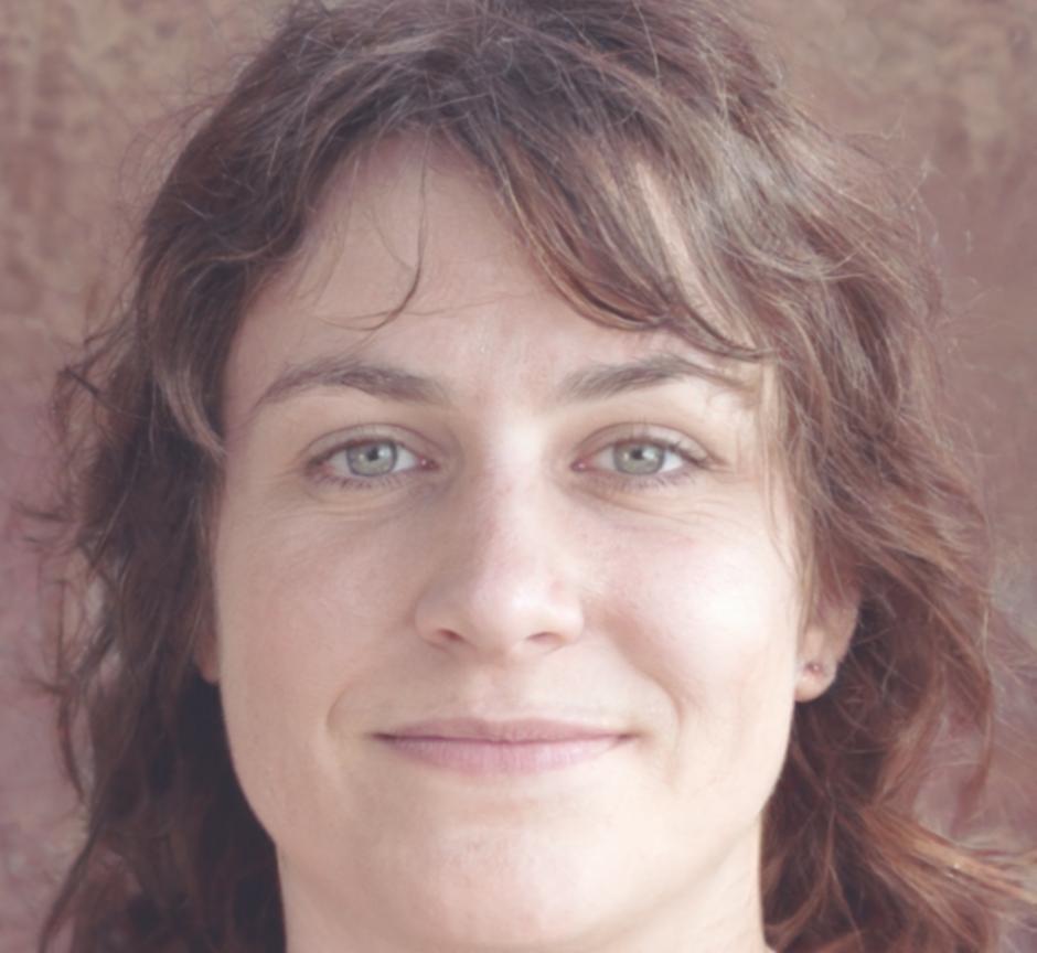 Expertin für Remote-Learning Strategien