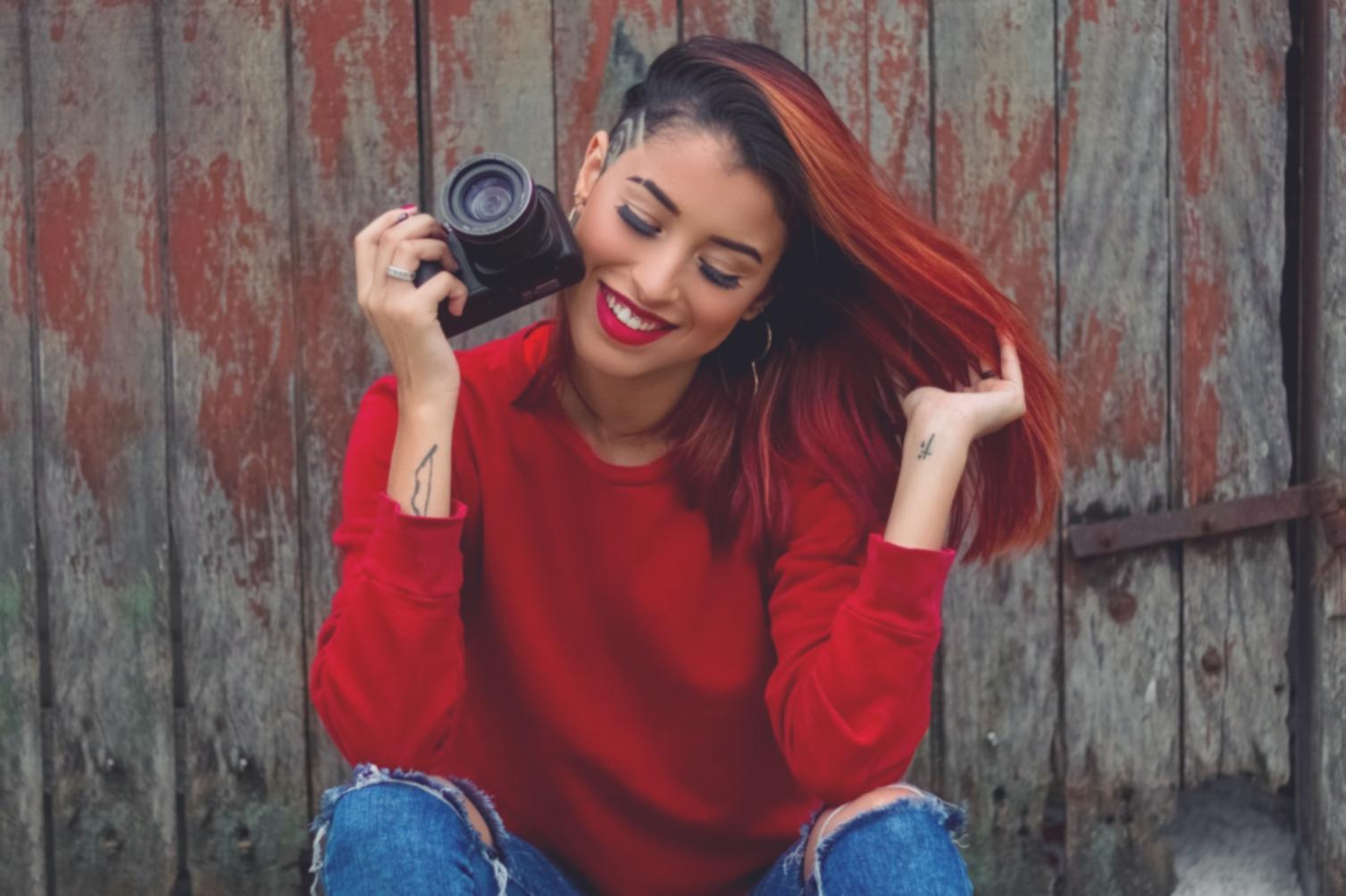 Professionelle Barbering-Ausrüstung und Arbeitsplatz